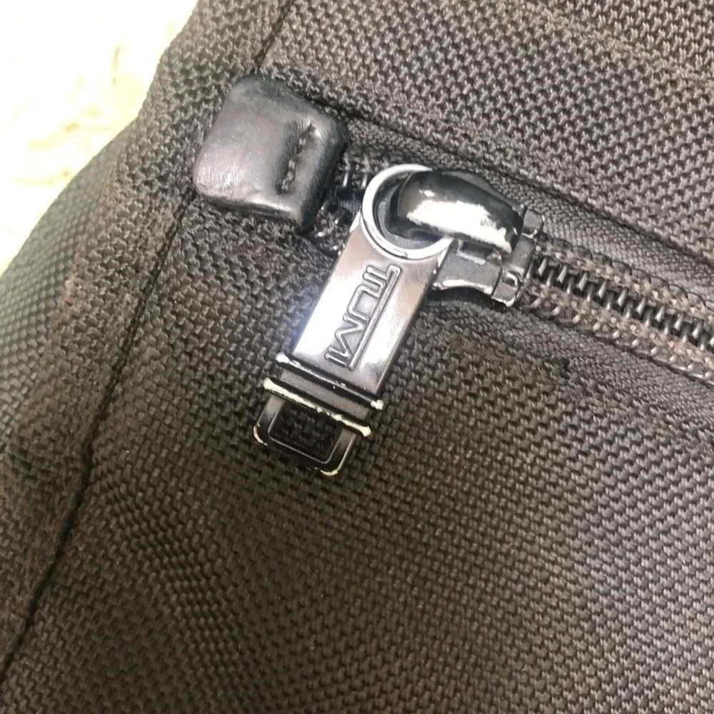 TUMI ALPHA 3 IN 1 BACKPACK